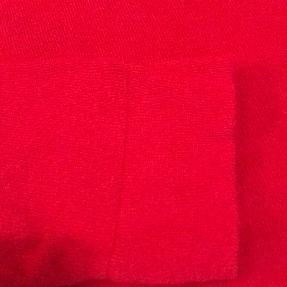 J Crew Cotton/Wool Sweater - Picture 6 of 6